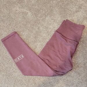 Fleo El Toro Leggings 21"